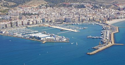 Marina  Miramar Marina