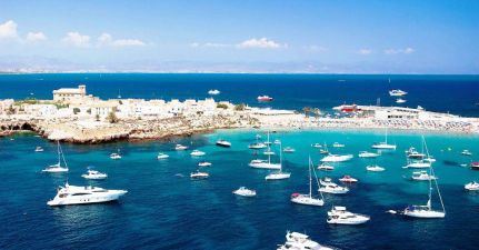 Marina de las Dunas Marina