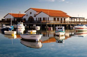 Club Náutico Mar Menor Los Alcázares