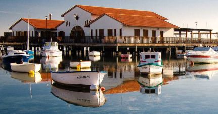 Club Náutico Mar Menor Los Alcázares Marina