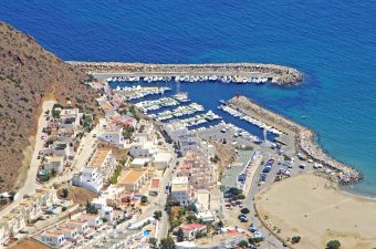 Puerto Deportivo San Jose