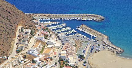 Puerto Deportivo San Jose Marina