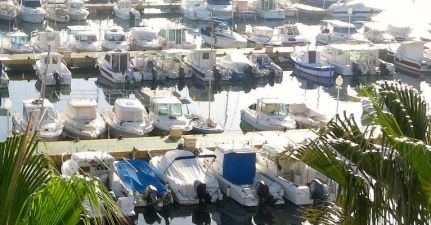 Real Club Nautico Roquetas de Mar Marina