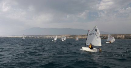 Club Náutico de Almerimar Marina