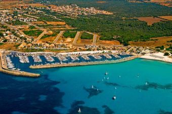 Club Náutico Sa Rápita