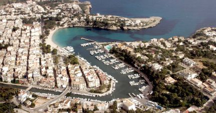 Club Náutico de Porto Cristo Marina