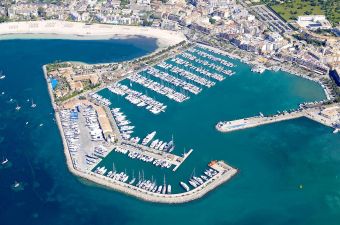 Puerto Deportivo Alcudiamar