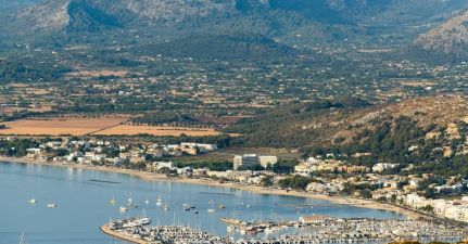 Reial Club Náutic Port de Pollença Marina