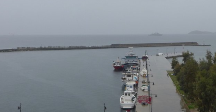 Karistos Marina Marina