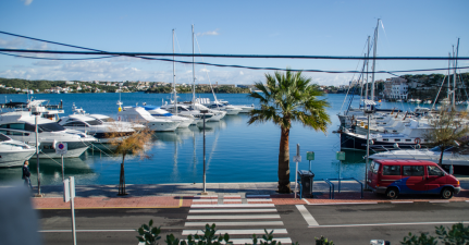 Marina Mahón Marina