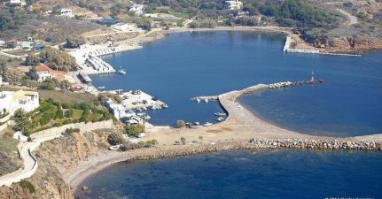 Limnia Marina Marina