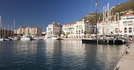 Queensway Quay Marina Marina