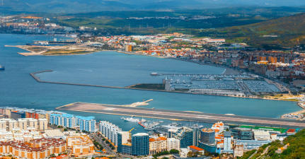 Alcaidesa Marina Marina