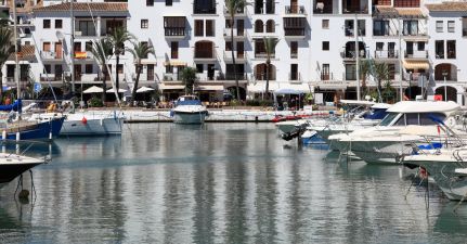 Duquesa Marina Marina