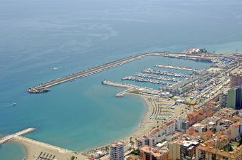 Puerto Deportivo de Fuengirola