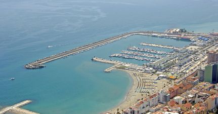 Puerto Deportivo de Fuengirola Marina