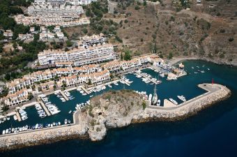 Puerto Deportivo Marina del Este