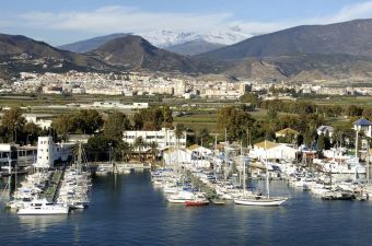 Real Club Nautico de Motril