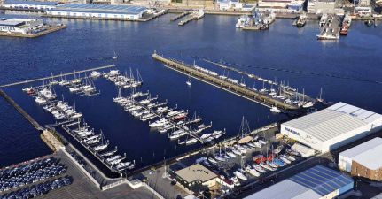 Marina Davila Sport Marina