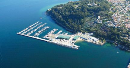 Marina Punta Lagoa Marina