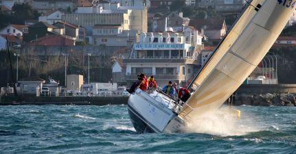 Real Club Mar de Aguete Marina
