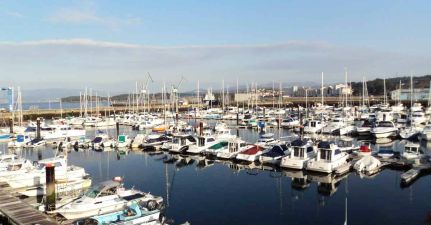 Marina Vilagarcia Marina