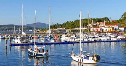 Puerto de Cabo de Cruz Marina