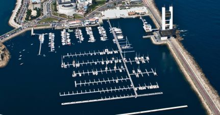 Marina Coruna Marina