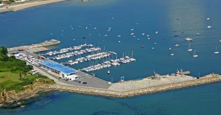 Porto de Ares Marina