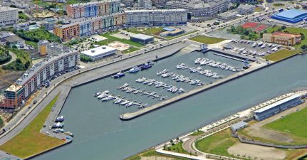 Marina Viveiro Marina