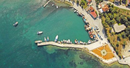 Petriti Marina Marina