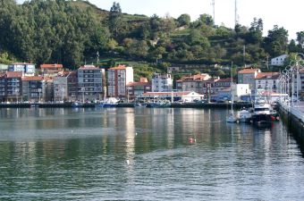 Puerto Deportivo de Ribadesella