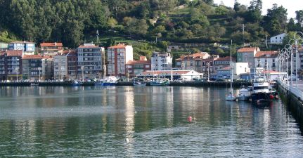 Puerto Deportivo de Ribadesella Marina