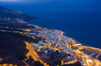 Puerto Santa Cruz de la Palma
