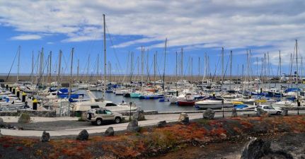 Marina San Miguel Marina