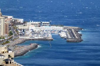 Puerto Deportivo Radazul