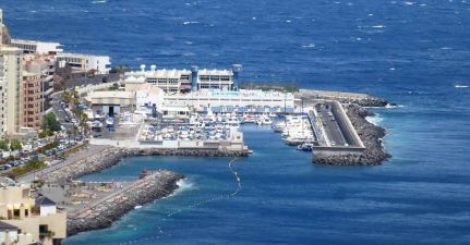 Puerto Deportivo Radazul Marina