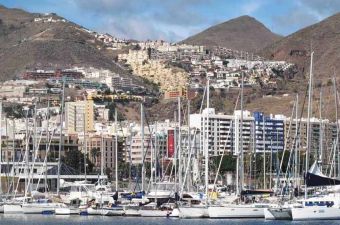 Santa Cruz de Tenerife