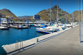 Real Club Náutico de Tenerife