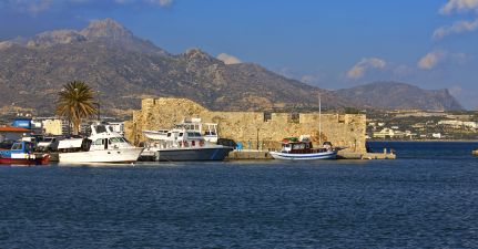 Ierepetra Marina Marina