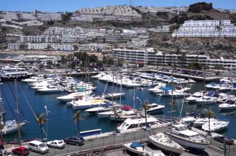 Puerto Deportivo de Puerto Rico