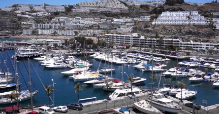 Puerto Deportivo de Puerto Rico Marina