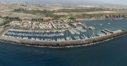 Puerto Deportivo Pasito Blanco Marina