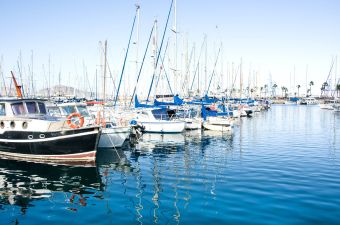 Real Club Náutico de Gran Canaria