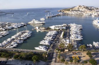 Marina Ibiza