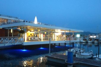 Club Nàutic Sant Antoni