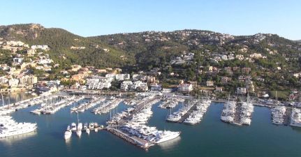 Puerto de Andratx Marina