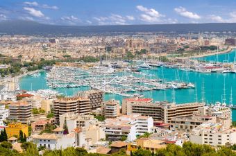 Marina Port de Mallorca
