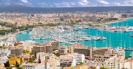 Marina Port de Mallorca Marina