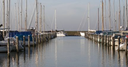 Andijk Marina